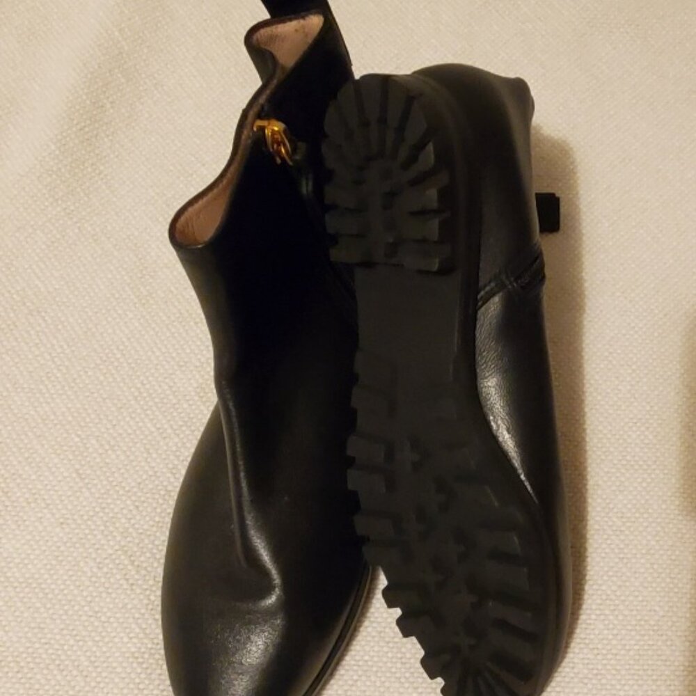 Women's Booties By Stuart Weitzman - image 3